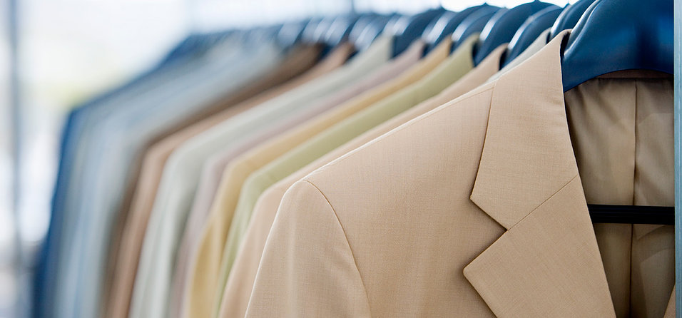 Dry Cleaning